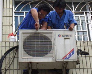 桐梓空调维修售后服务中心