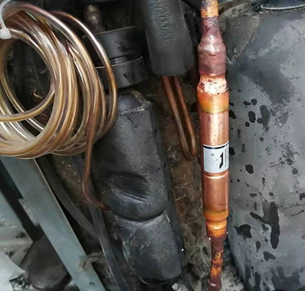 桐梓美的变频多联机空调维修售后服务中心