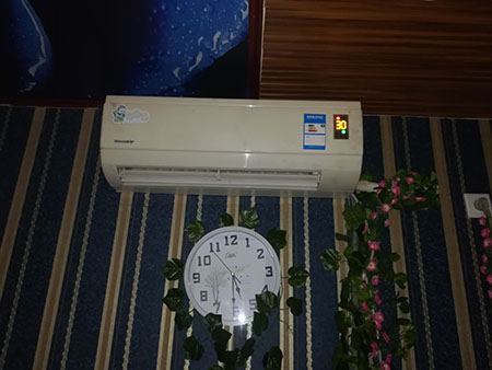 桐梓空调维修售后服务中心