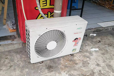 桐梓空调突然不制冷只吹自然风怎么办？