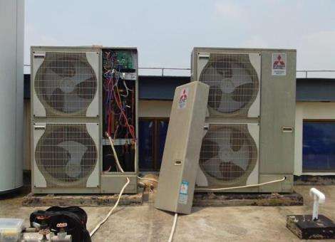 桐梓空调维修电话号码多少