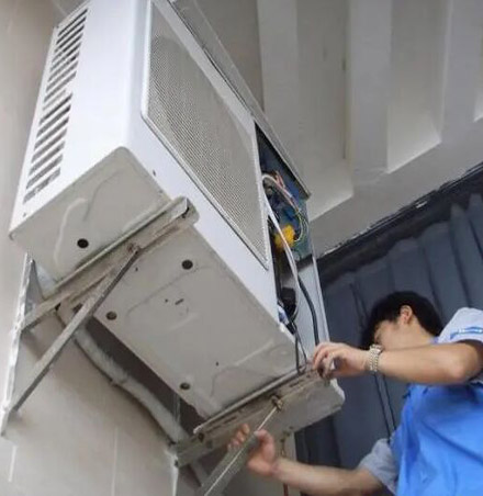 桐梓24小时空调维修热线