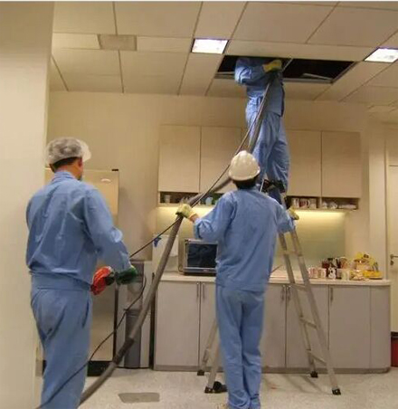 桐梓中央空调维修