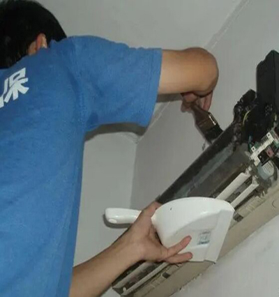 桐梓空调清洗保养