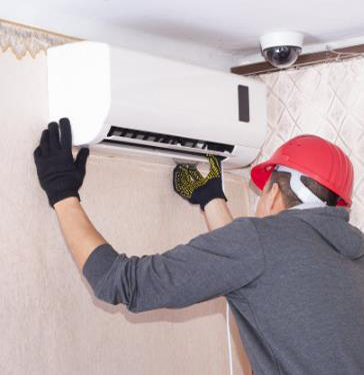 桐梓空调内机噪音大